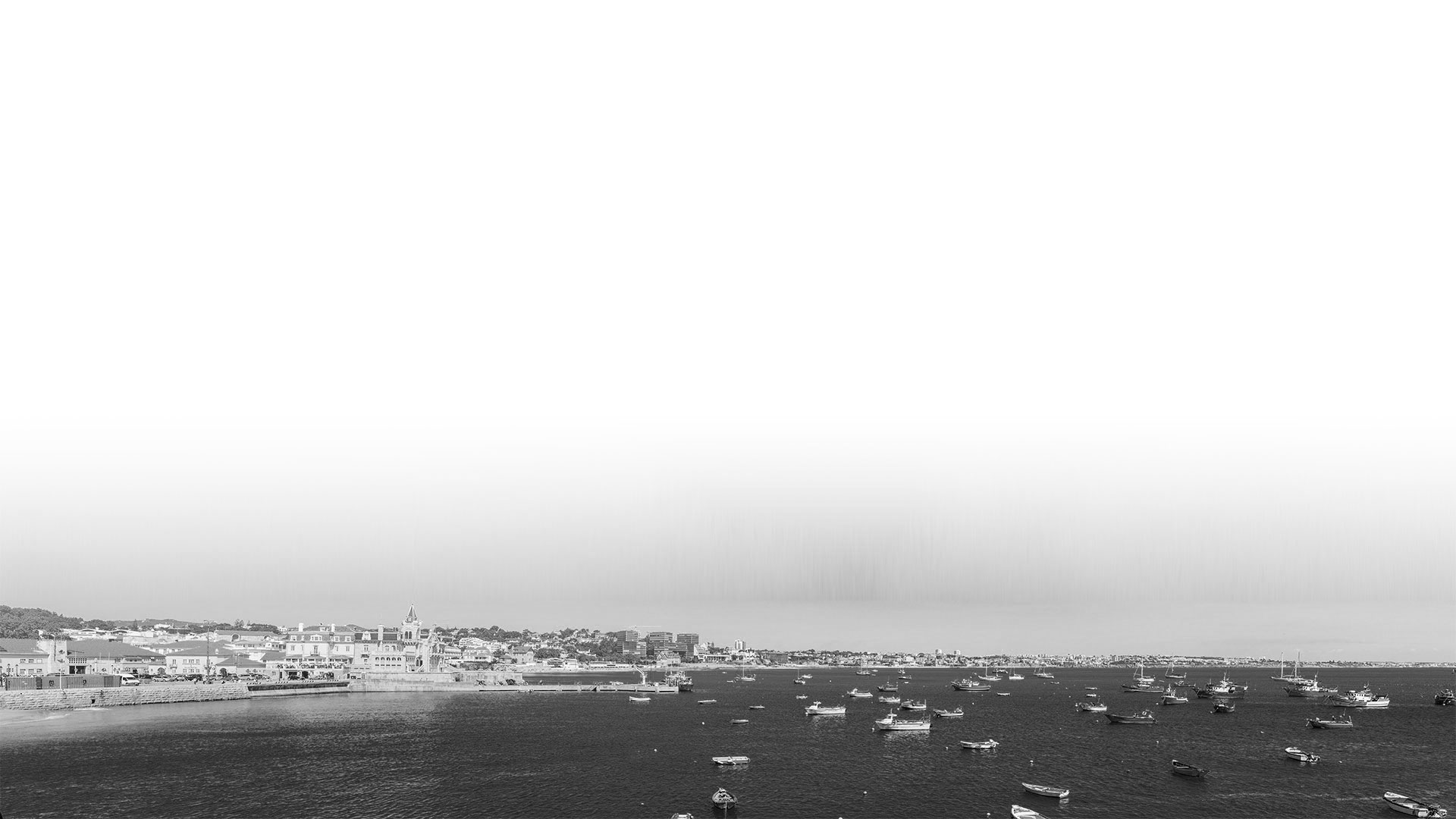 cascais bay