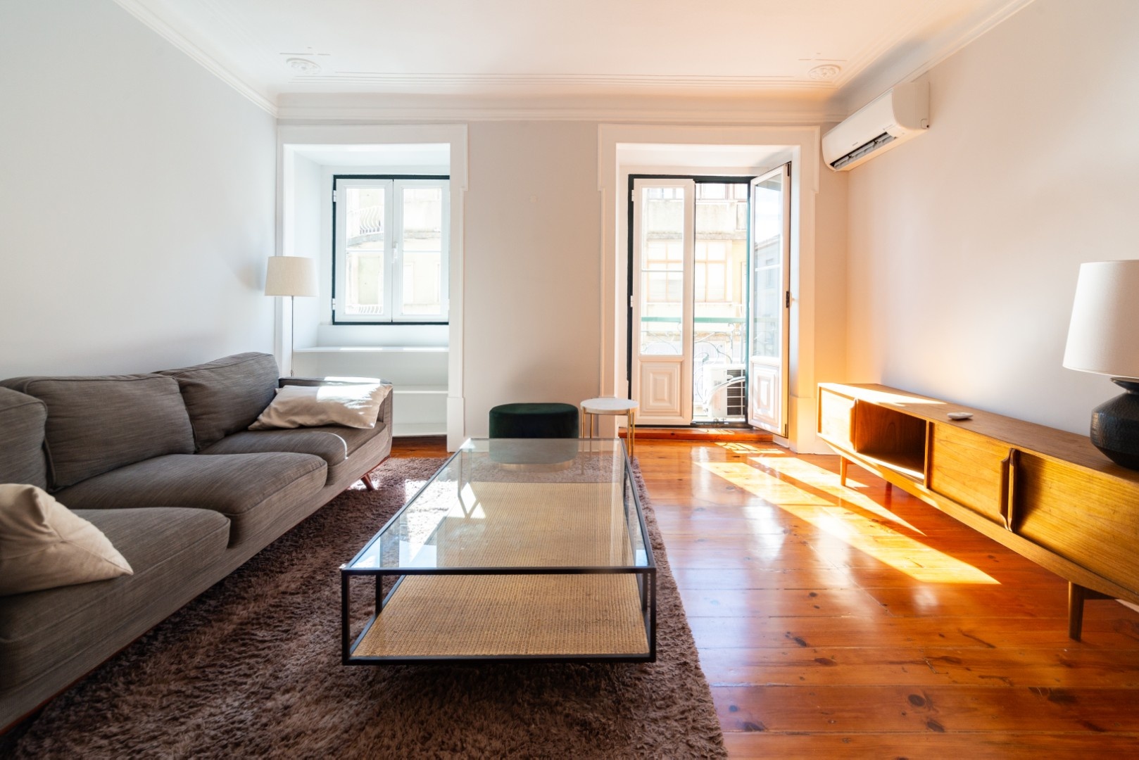 For Rent Apartment Lapa Lisbon Portugal Apt5746pl002