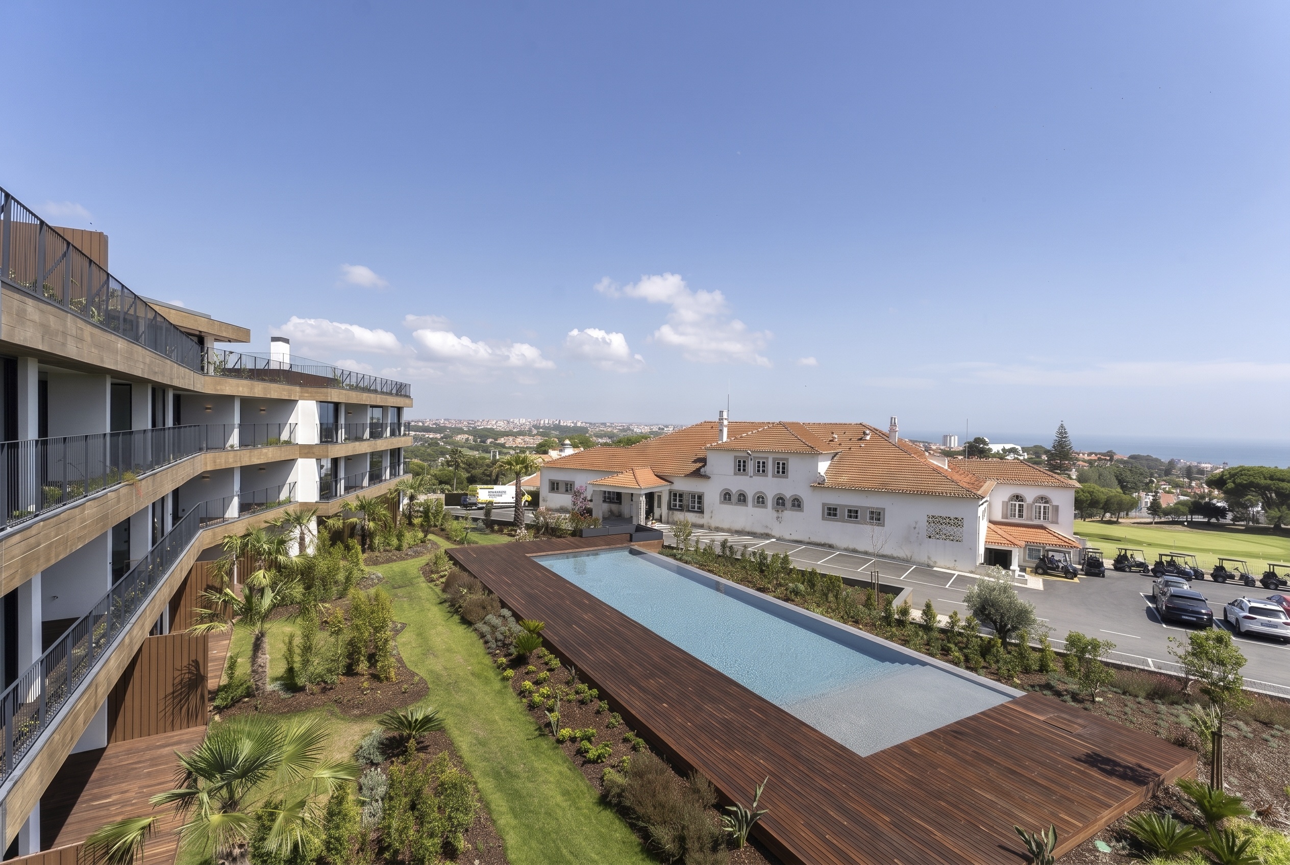 For Rent Apartment Estoril Cascais Portugal Apt5939na004