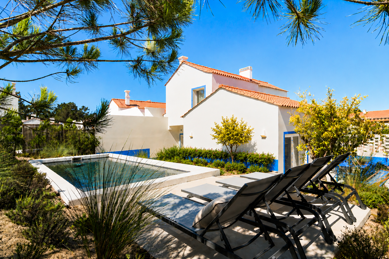 For Sale Detached Villa Carvalhal Comporta Alentejo Coast Portugal Mor5830eb016