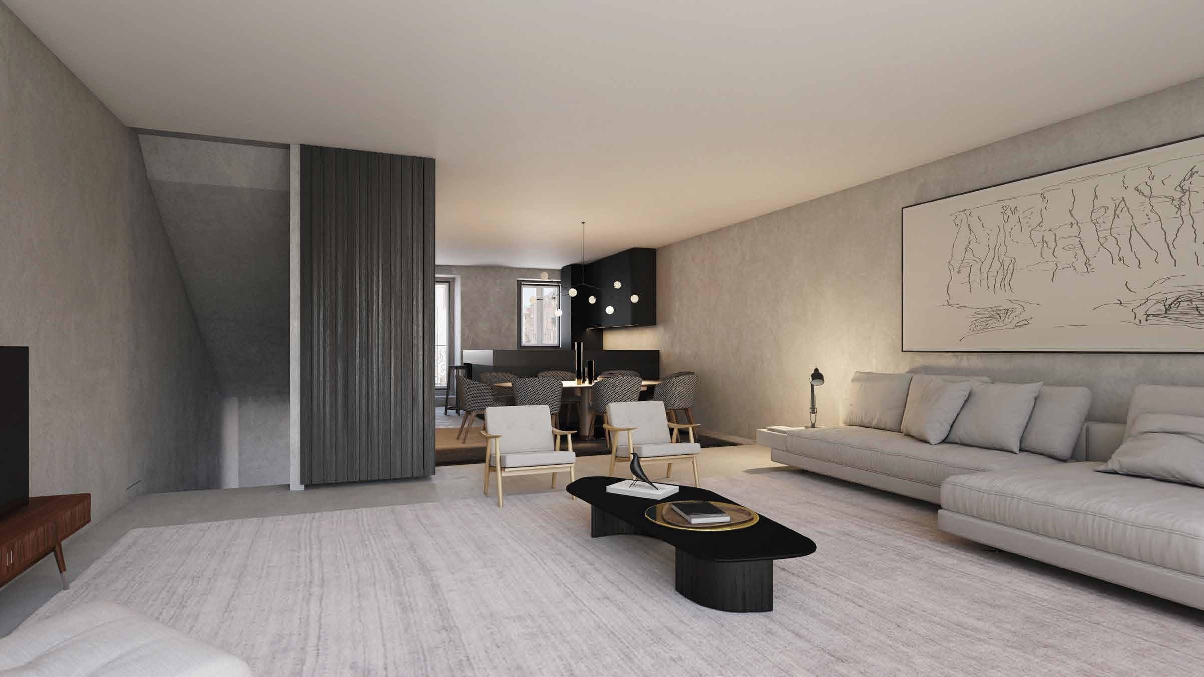 Single family villa in the centre of Lisbon. Unique opportunity to own