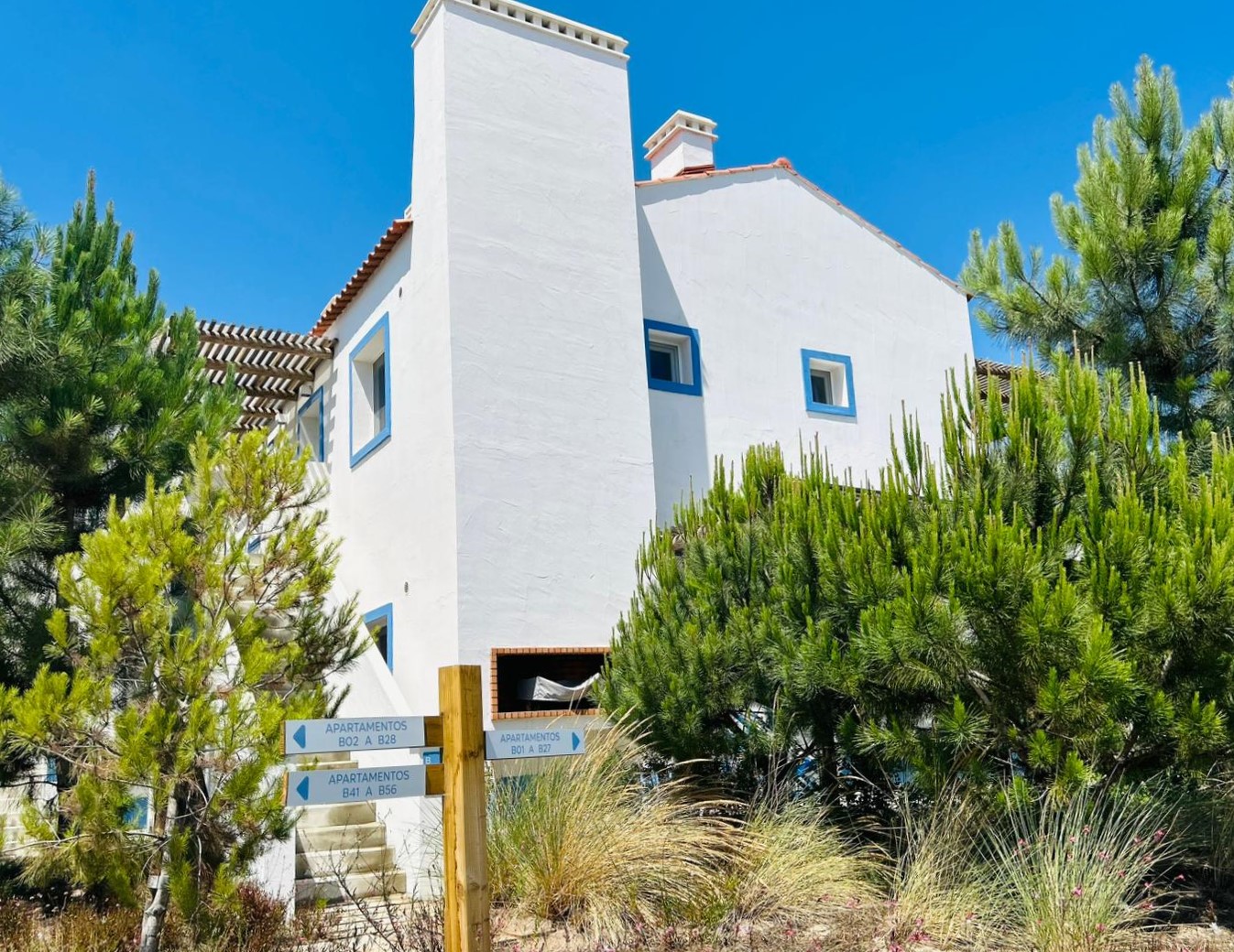 For Sale Apartment Carvalhal Comporta Alentejo Coast Portugal Apt5842eb 001