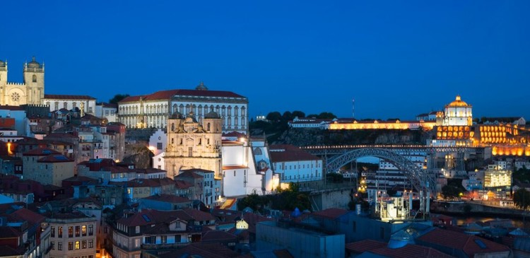 O que fazer num dia no Porto