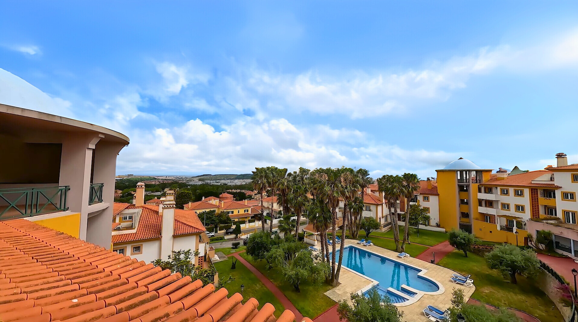 For Sale Apartment Quinta Da Beloura Cascais Portugal Apt5619sp001