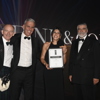Fine & Country Portugal sacrée Best Real Estate Marketing Portugal aux International Property Awards 2026
