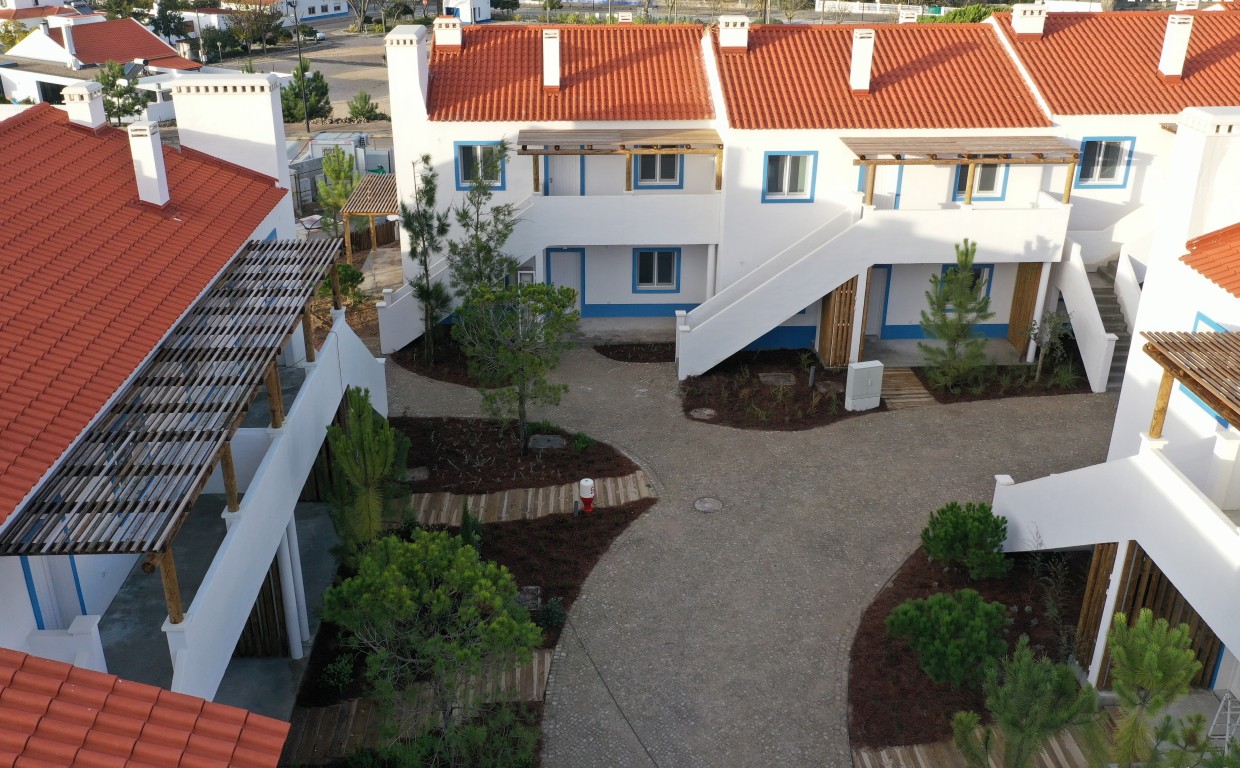 For Sale Apartment Carvalhal Comporta Alentejo Coast Portugal Apt5872eb 001