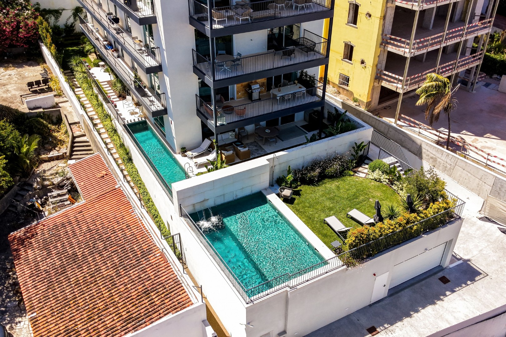 For Sale Apartment Monte Estoril Cascais Portugal Apt5866na003