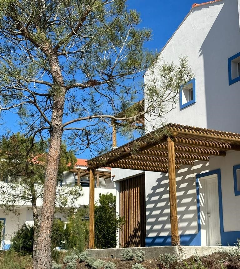 For Sale Apartment Carvalhal Comporta Alentejo Coast Portugal Apt5653mc008