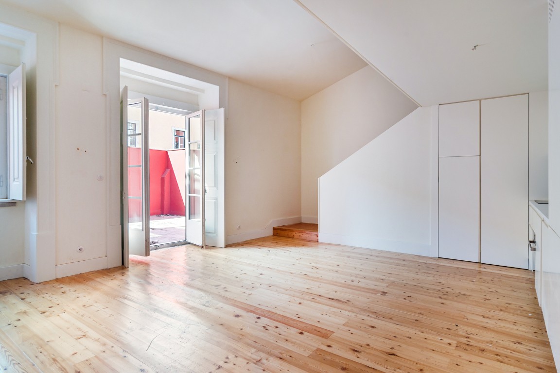 For Sale Apartment Lapa Lisbon Portugal Apt5874acr 002