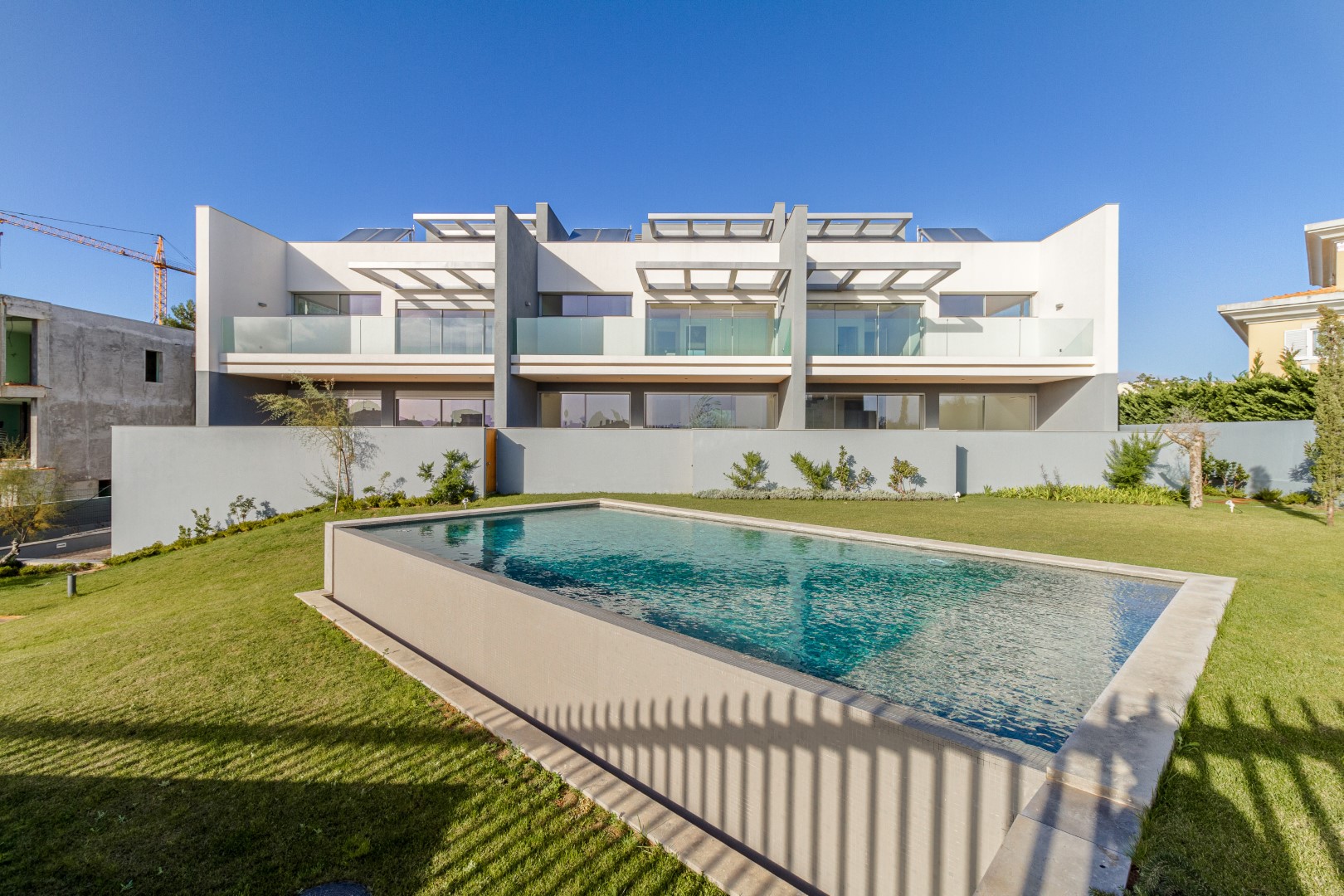 For Sale Detached Villa Cobre Cascais Portugal Mor4256ndf&C MOR4256ND 22