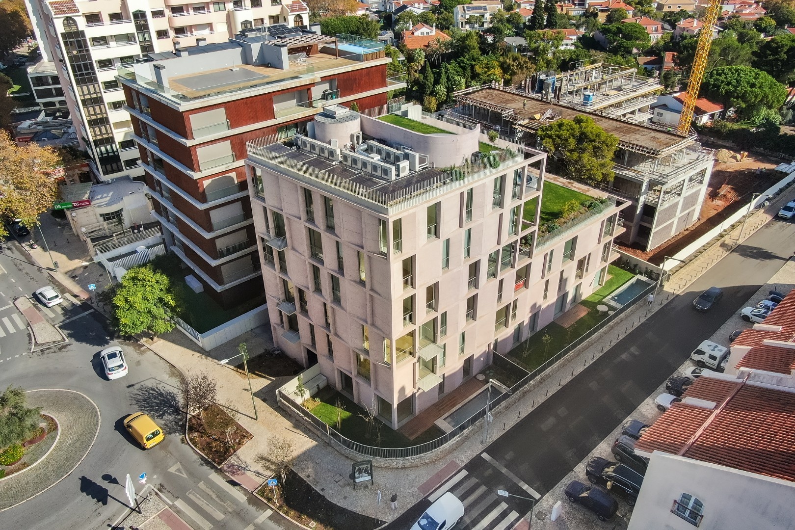 For Sale Apartment Gandarinha Cascais Portugal Apt5639nd002