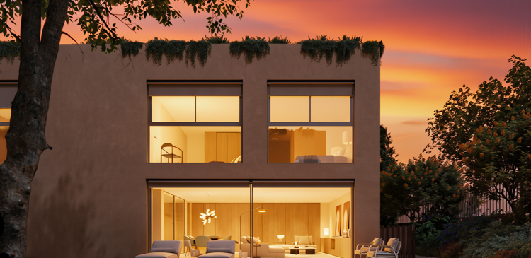 Portugal Trophy Properties 2026 - The Emotional Yield Report