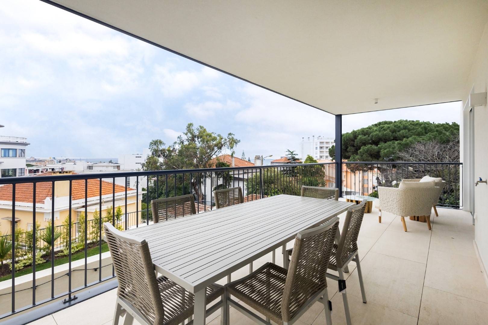 For Sale Apartment Monte Estoril Cascais Portugal Apt4119asa002