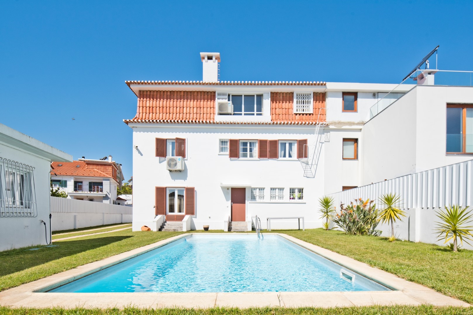 For Sale Detached Villa Alvalade Lisbon Portugal Mor3794asa017