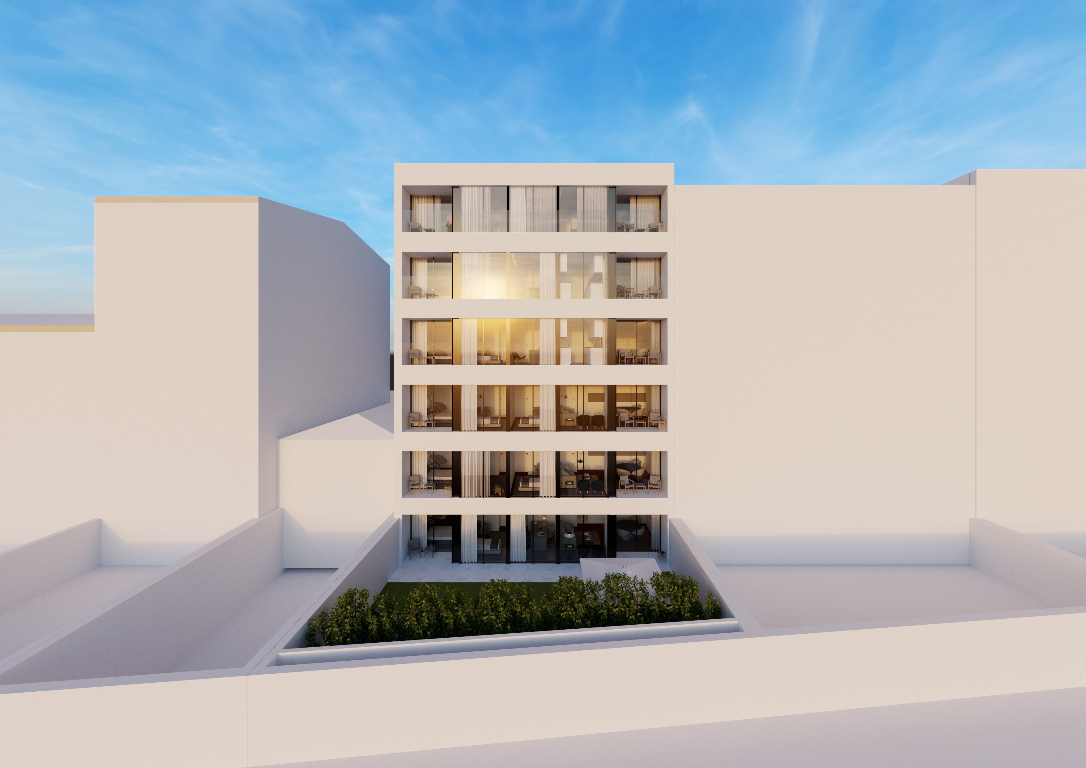 For Sale Apartment Matosinhos Porto Portugal Apt4739fp04