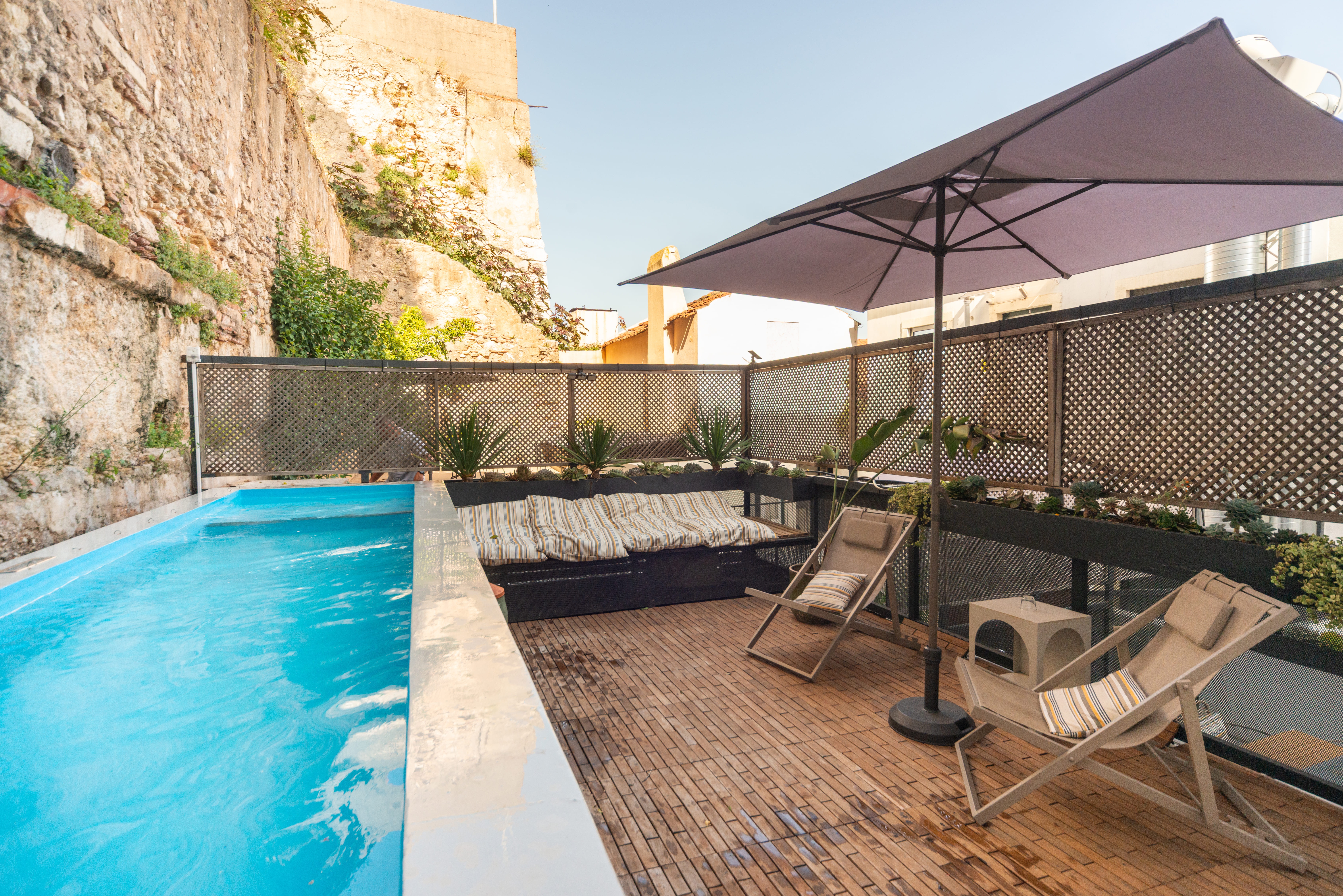 For Sale Townhouse Santos Lisbon Portugal Mor5904fg002