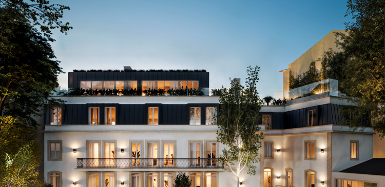 Portugal Trophy Properties 2026 - The Emotional Yield Report
