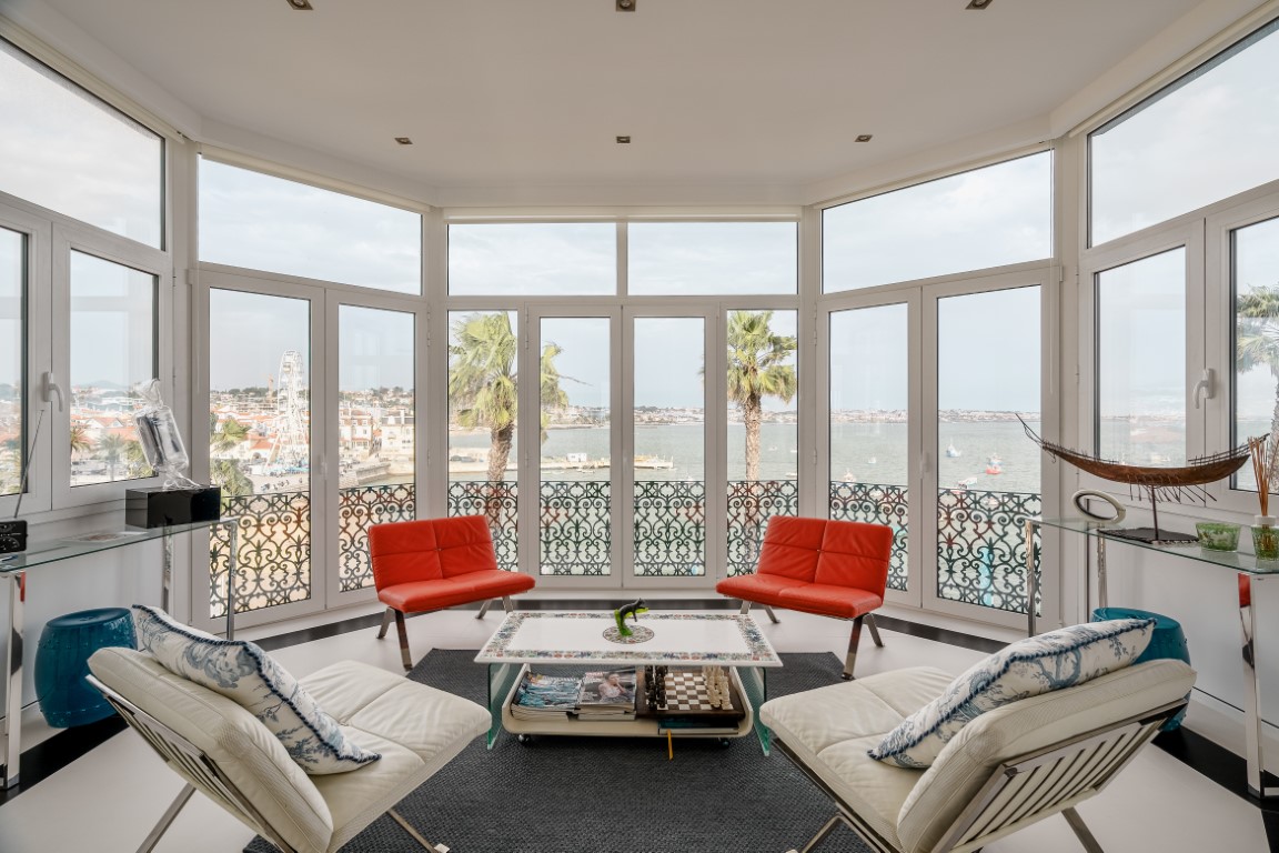 For Sale Apartment Cascais Cascais Portugal Apt4831asa 001