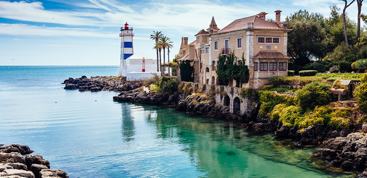 What to do in a day in Cascais