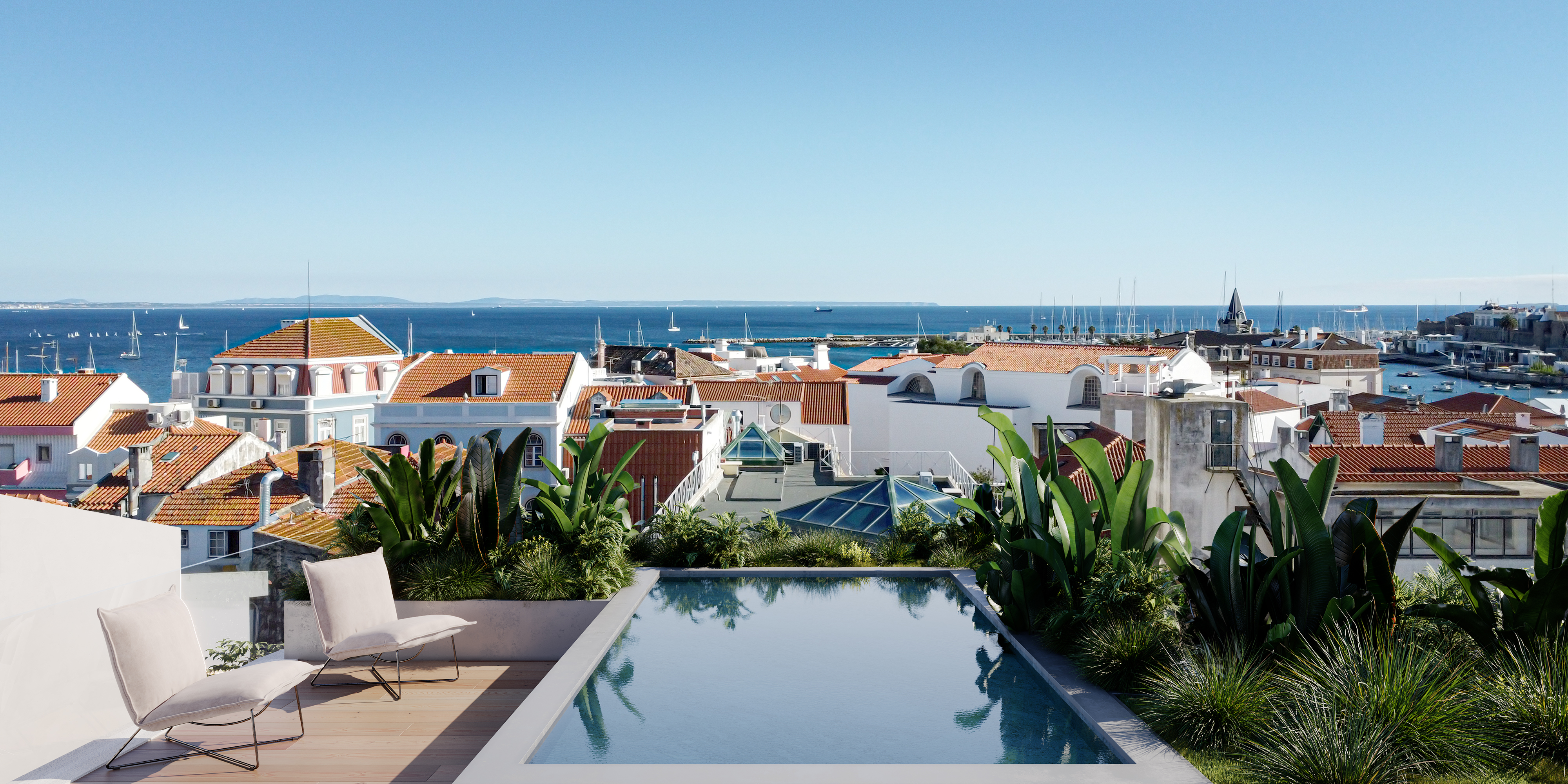 For Sale Apartment Cascais Centro Cascais Portugal Apt5753nd 001