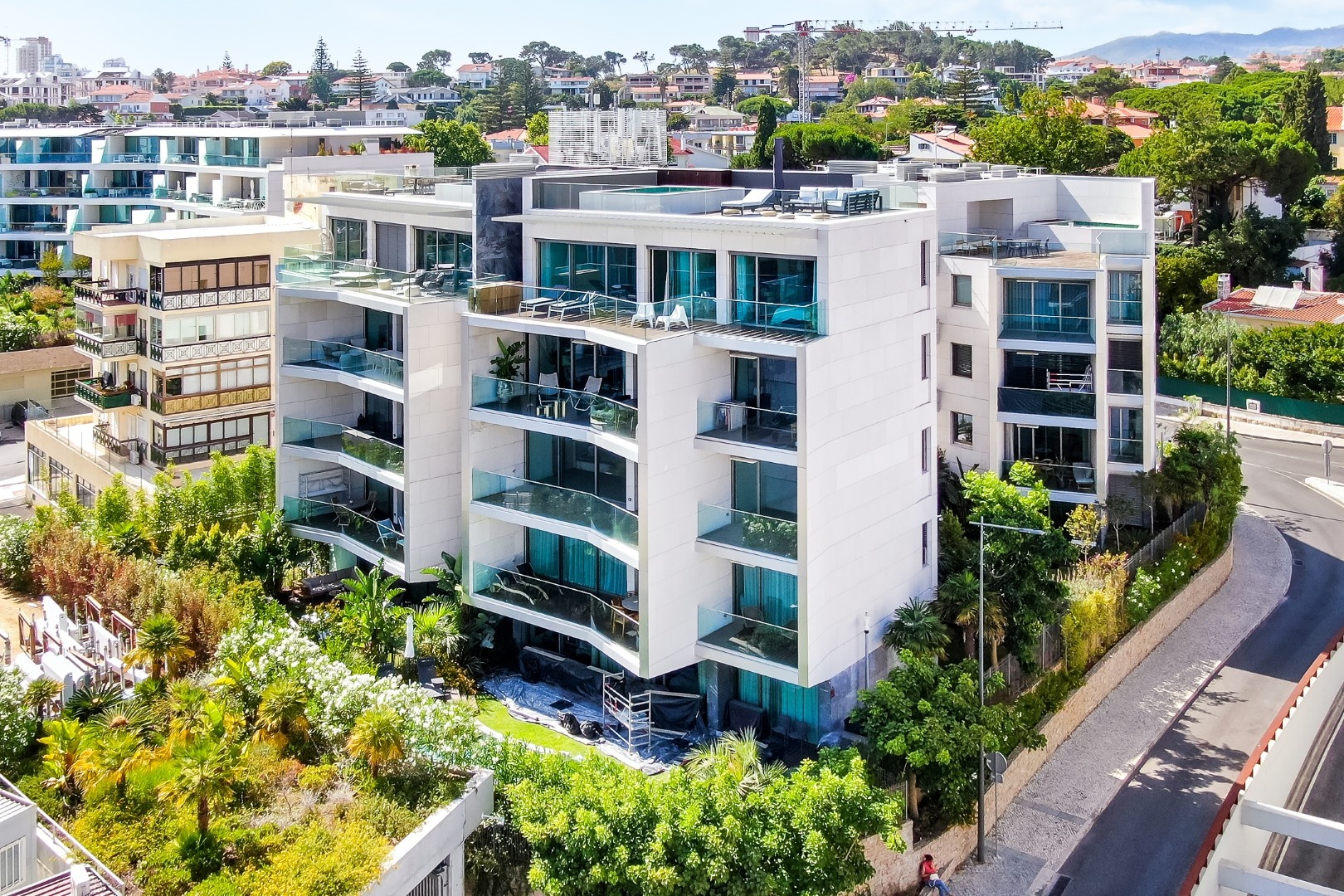 For Sale Apartment Cascais Cascais Portugal Apt5155asa006