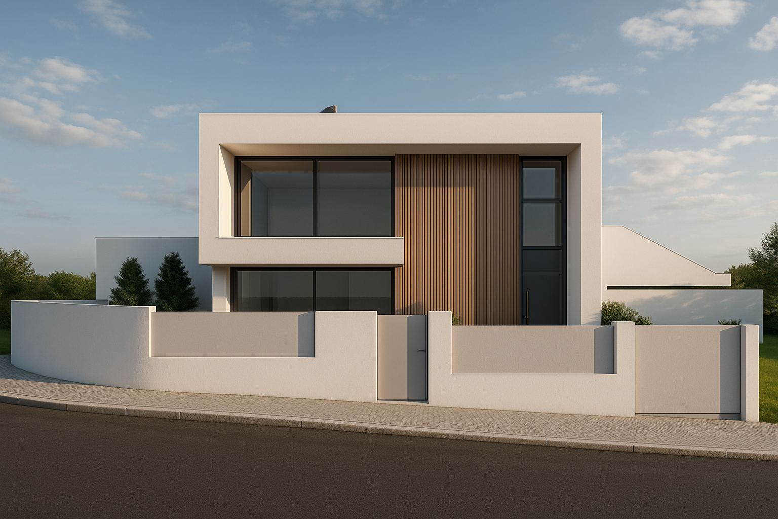 For Sale Detached Villa Murches Cascais Portugal Mor5613pc004