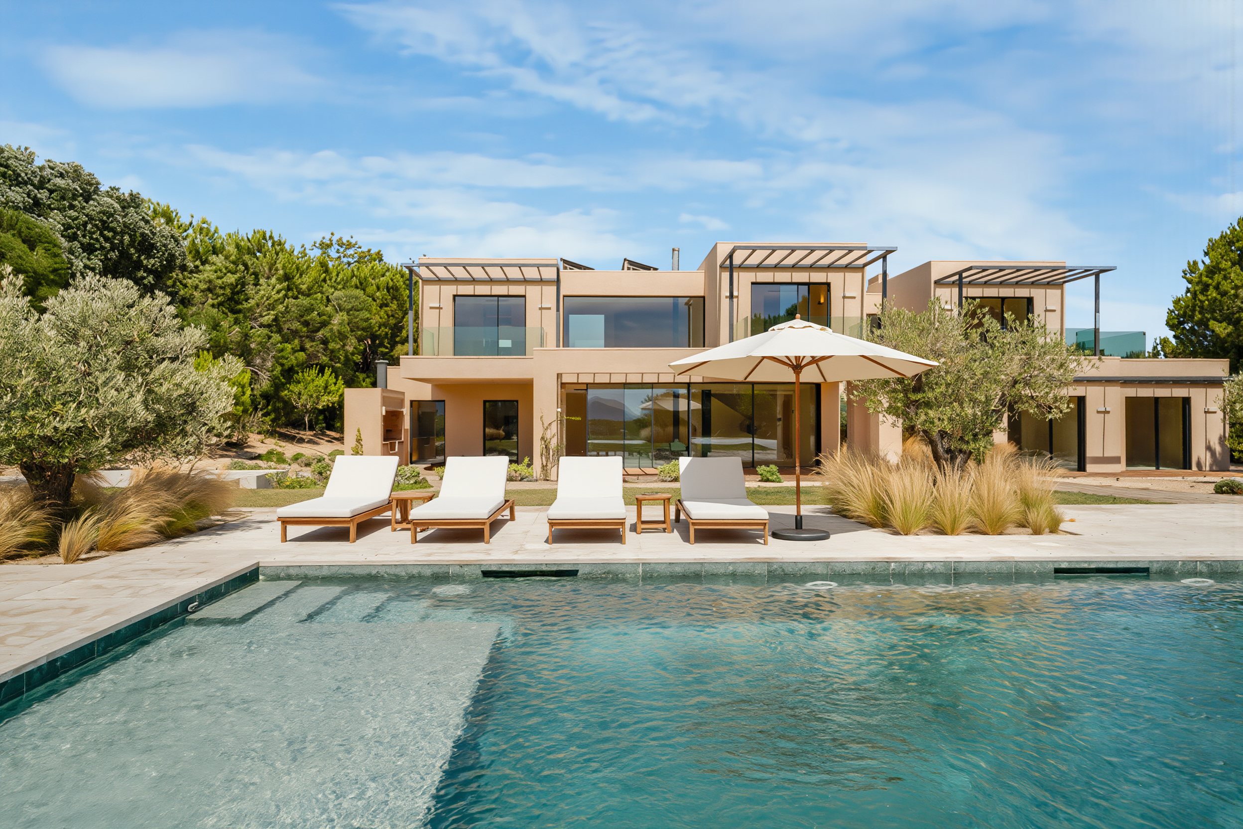 For Sale Detached Villa Troia Comporta Alentejo Coast Portugal Mor5921ar009