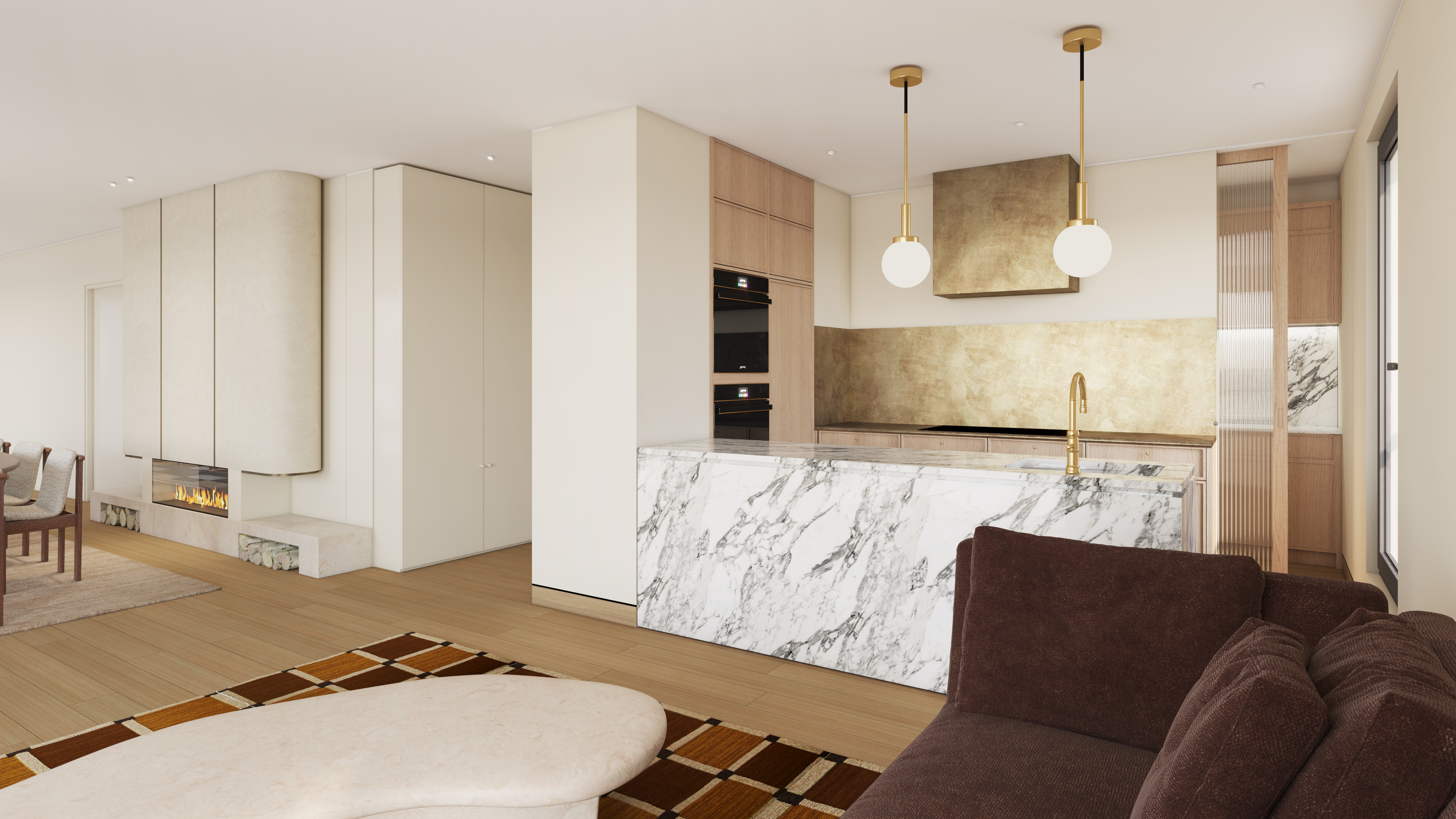 Kitchen M E3