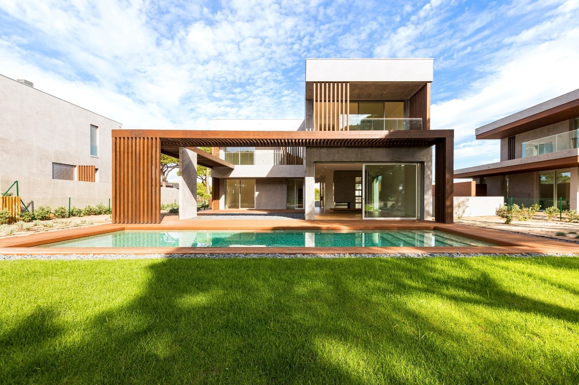 For Sale Detached Villa Quinta Da Marinha Cascais Portugal Mor5784pc003