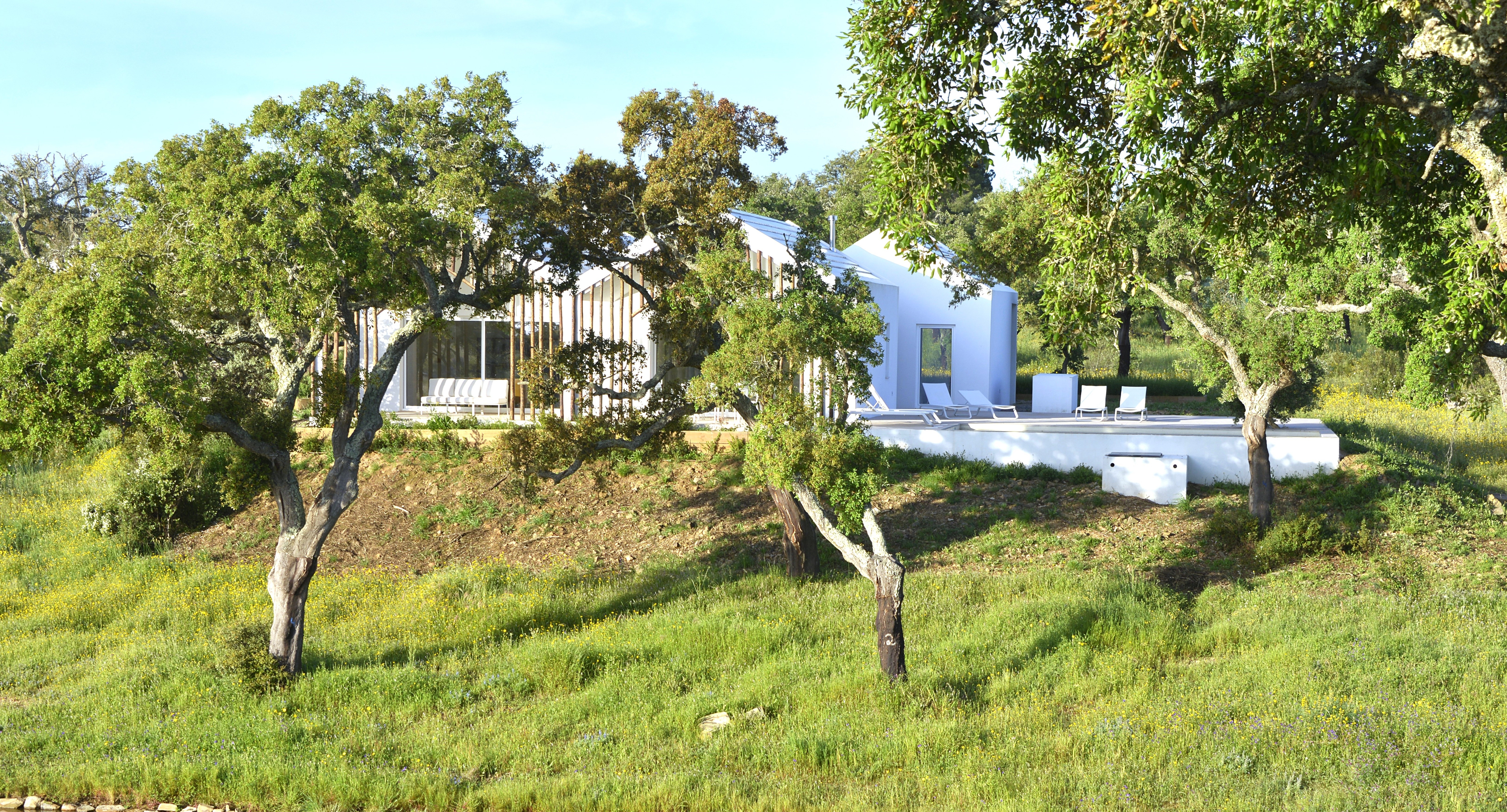 For Sale Detached Villa Grândola Comporta Alentejo Coast Portugal Mor5857eb003