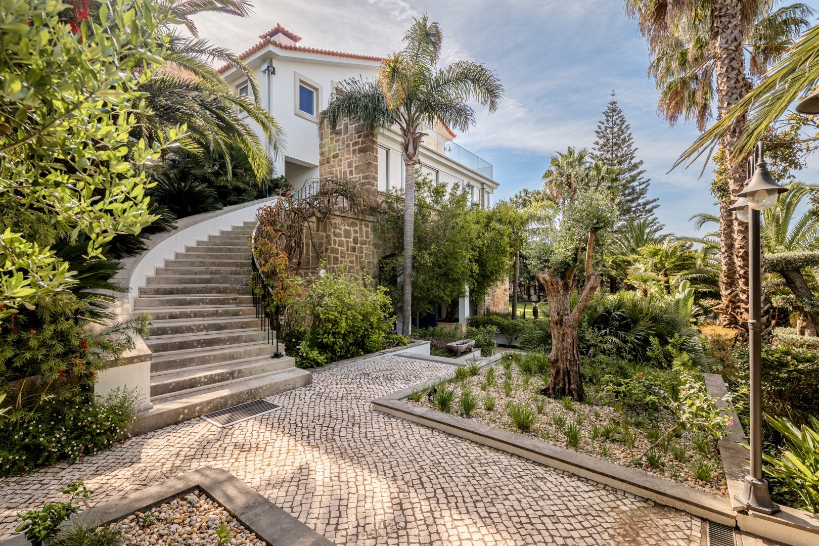 For Sale Detached Villa Estoril Cascais Portugal Mor4892nd009