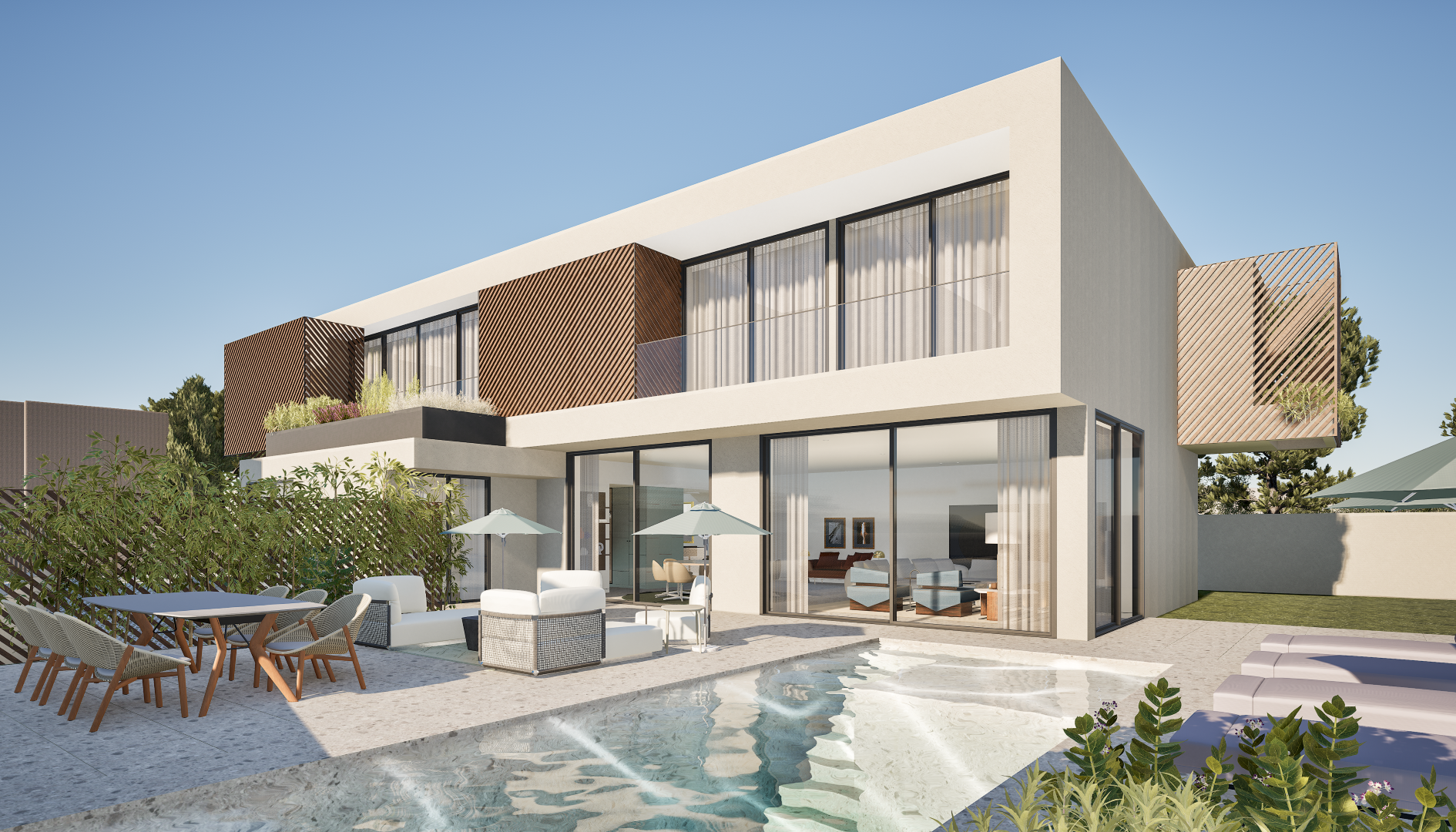 For Sale Detached Villa Birre Cascais Portugal Mor5652nd022