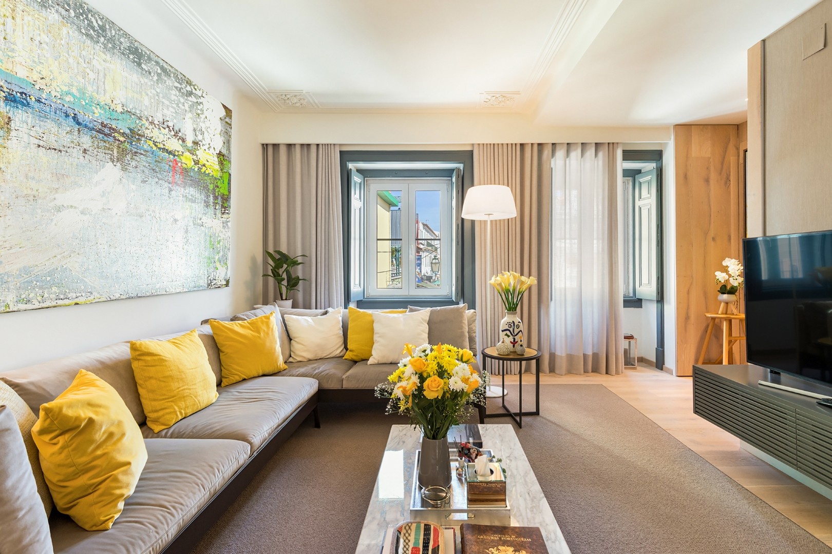 For Sale Apartment Cascais Centro Cascais Portugal Apt5599pc010
