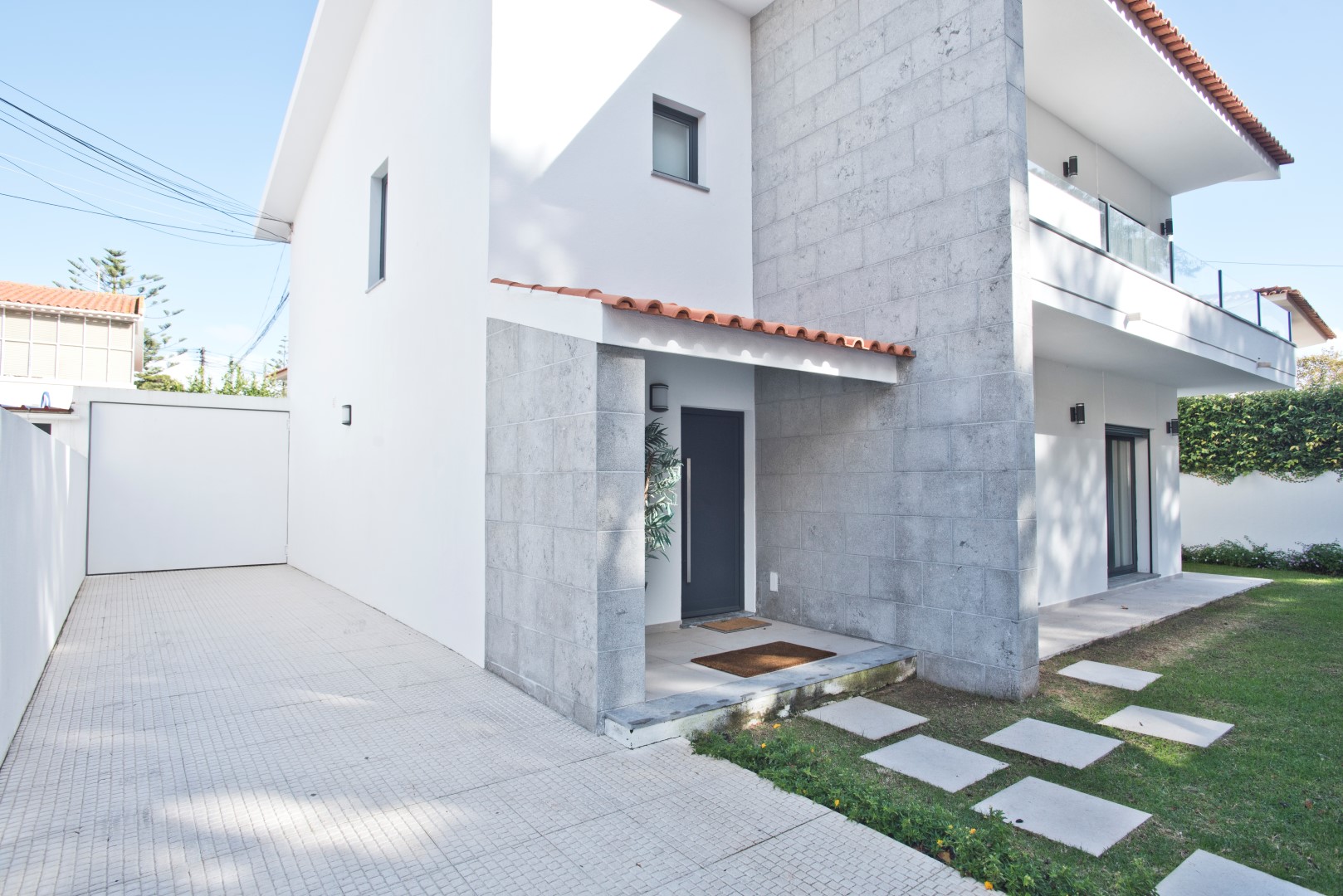 For Sale Detached Villa Bairro Rosario Cascais Mor1956am 002