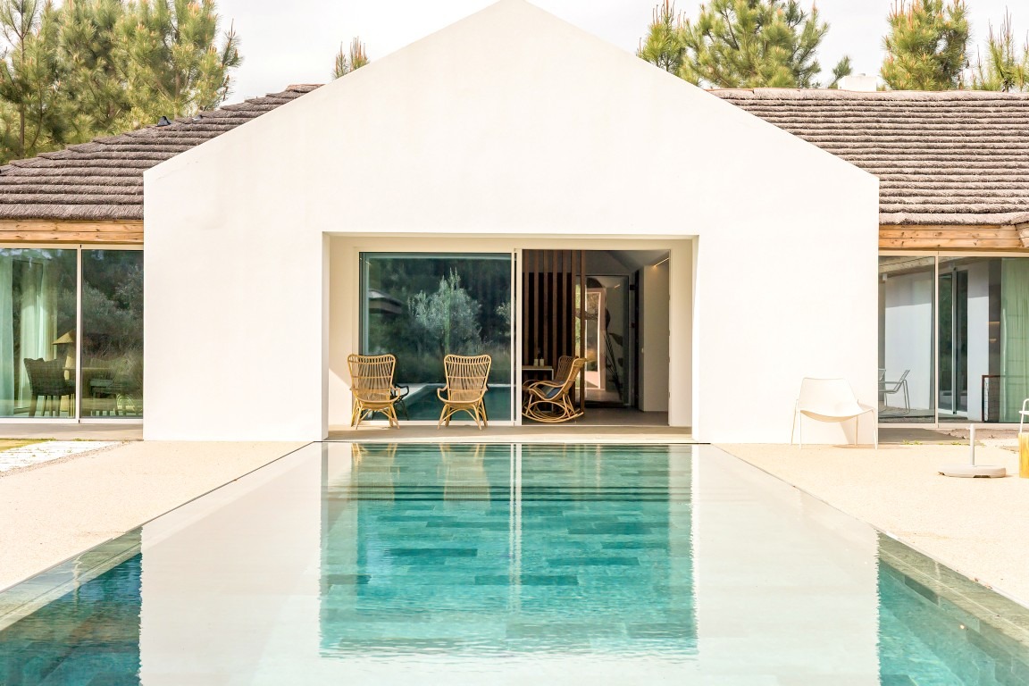 For Sale Detached Villa Carvalhal Comporta Alentejo Coast Portugal Mor5830eb 001