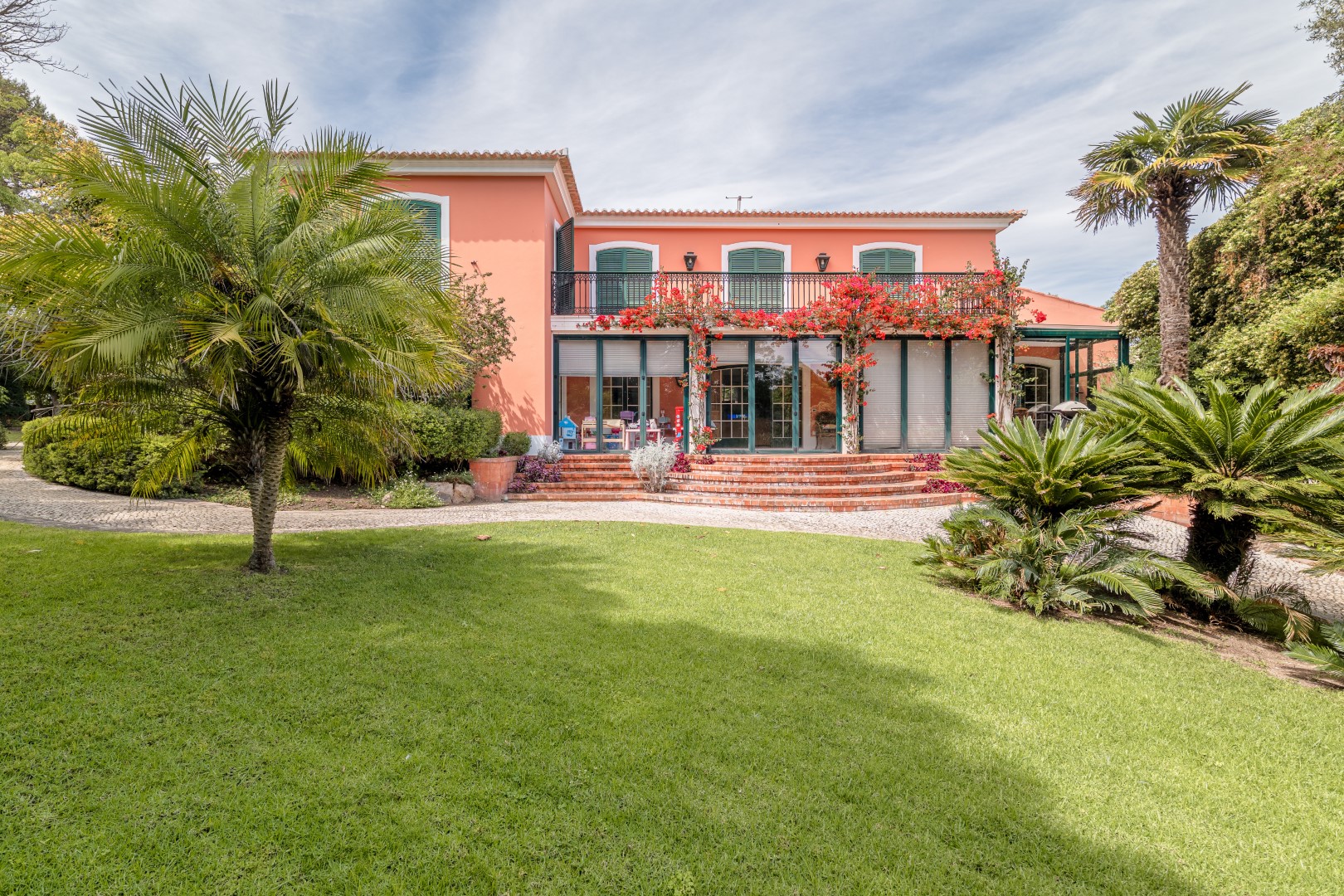 For Sale Detached Villa Birre Cascais Portugal Mor4893sp005