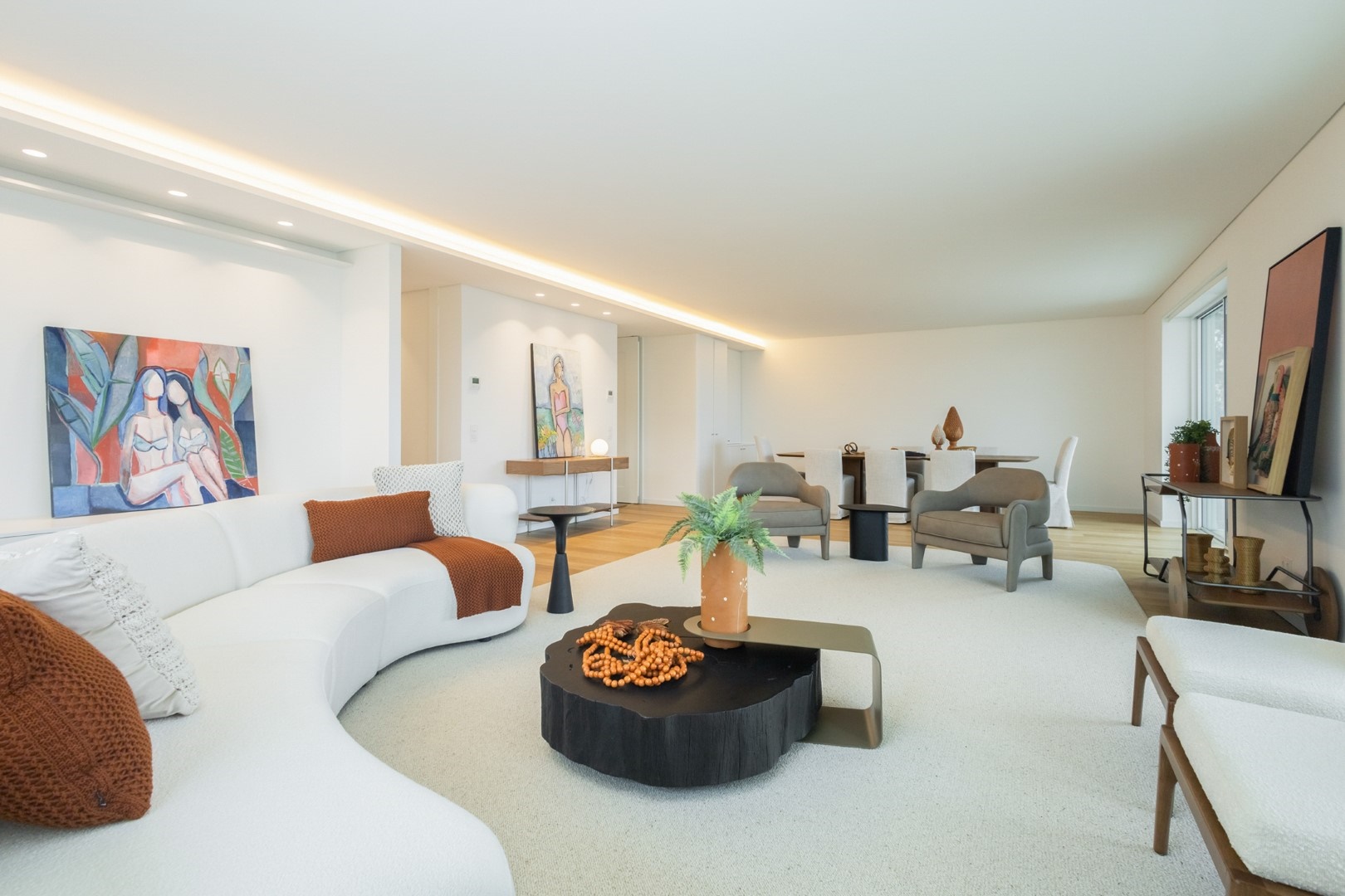 For Sale Apartment Monte Estoril Cascais Portugal Apt4119asa008