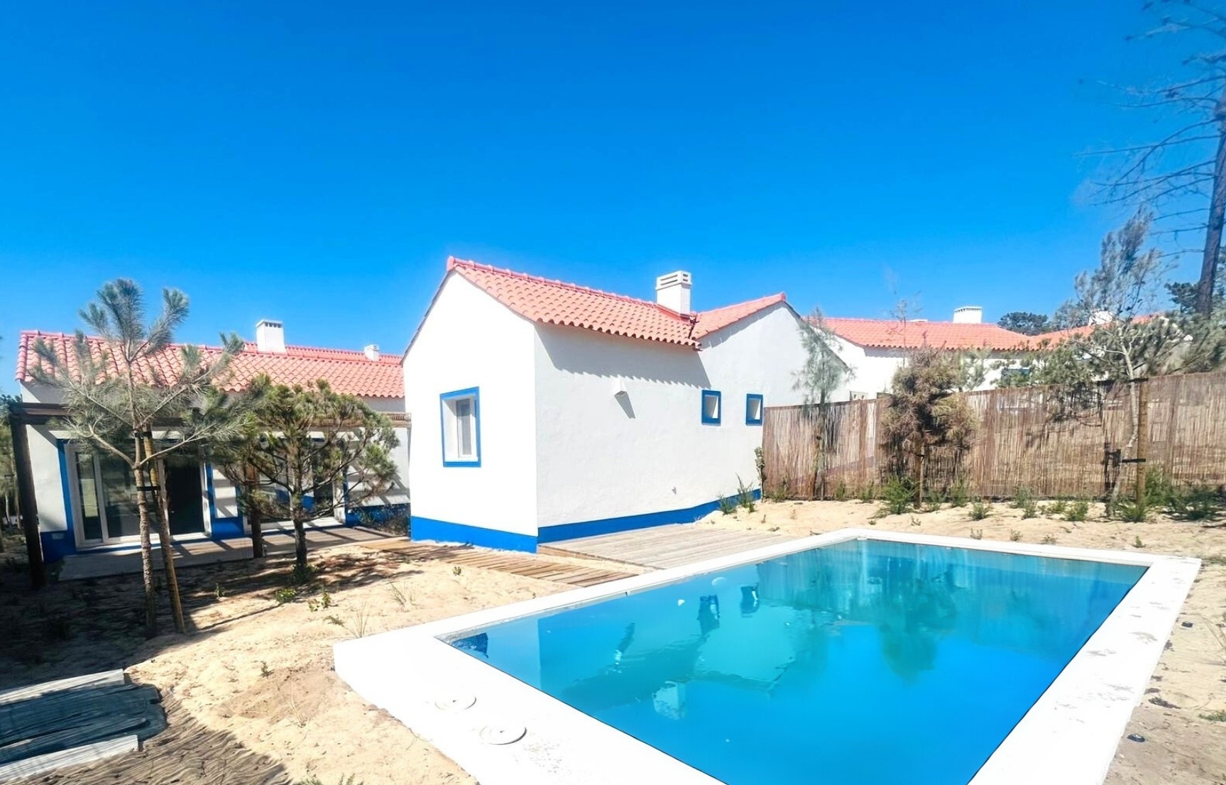 For Sale Detached Villa Carvalhal Comporta Alentejo Coast Portugal Mor5655eb005