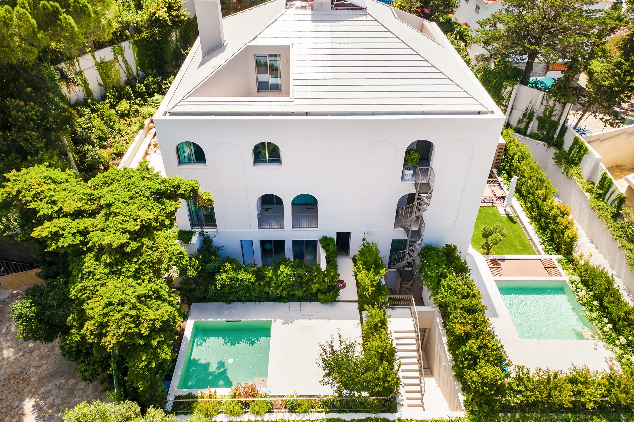 For Sale Apartment Monte Estoril Cascais Portugal Apt5931pc013
