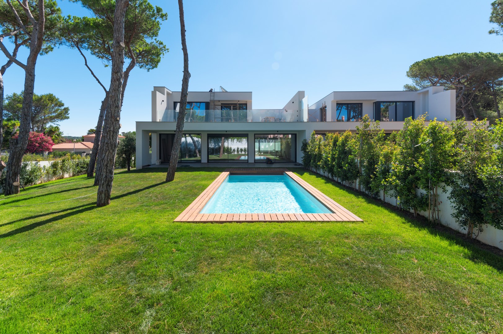 For Sale Detached Villa Birre Cascais Portugal Mor4030pd 001