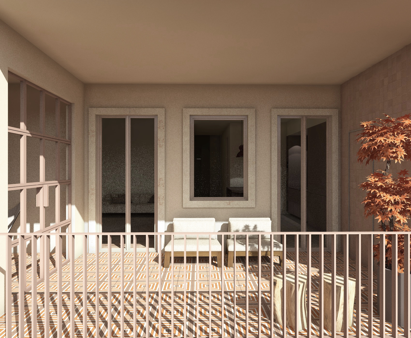 For Sale Apartment Príncipe Real Lisbon Portugal Apt5833pl 001