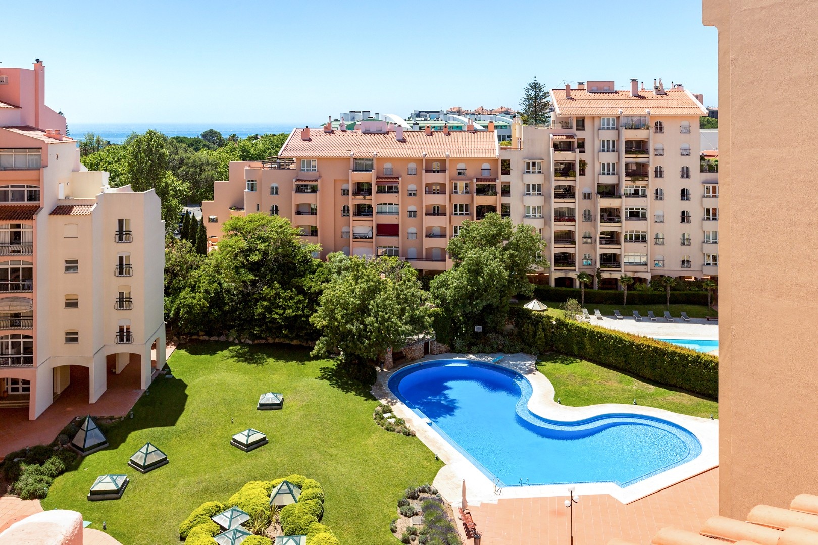 Ffor Sale Apartment Cascais Centro Cascais Portugal Apt5907acr019