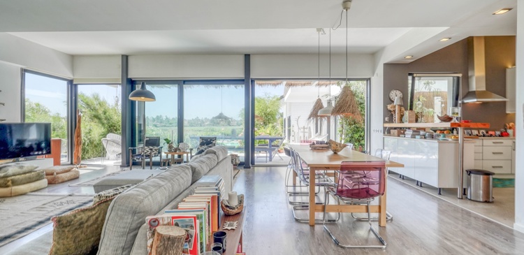 Les meilleurs salons pour regarder la Coupe du monde