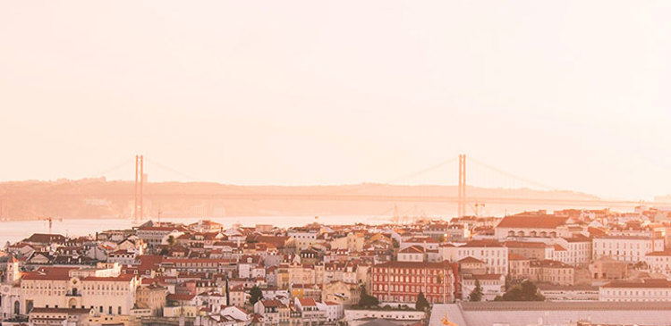 Portugal in the Global Prime Residential Landscape