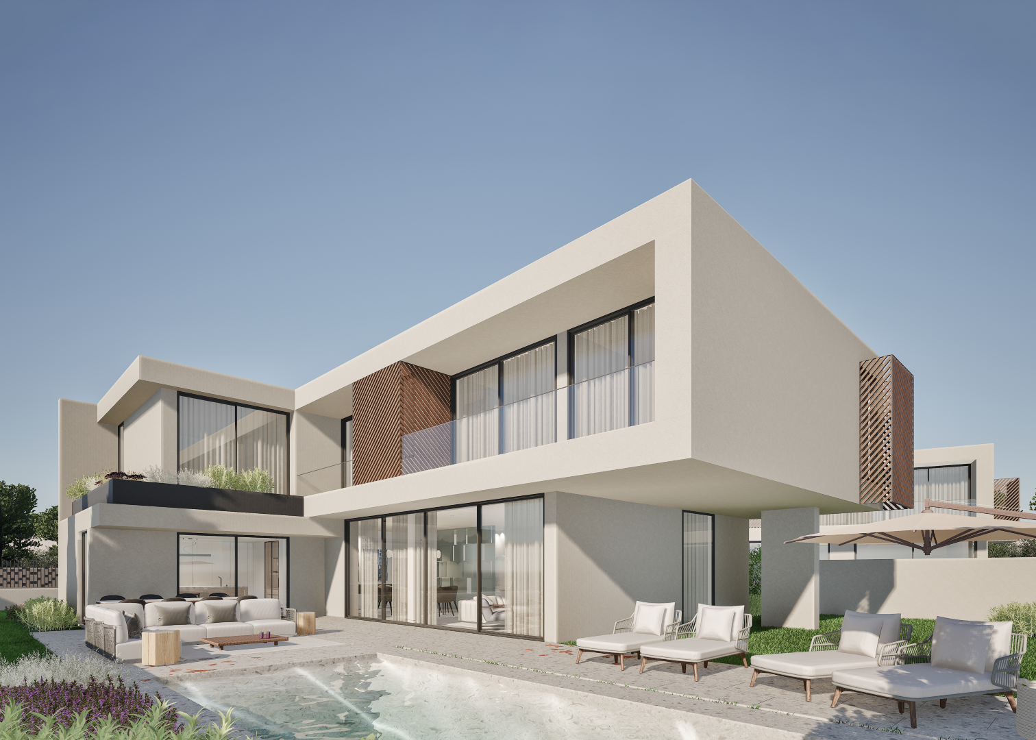 For Sale Detached Villa Birre Cascais Portugal Mor5651nd017