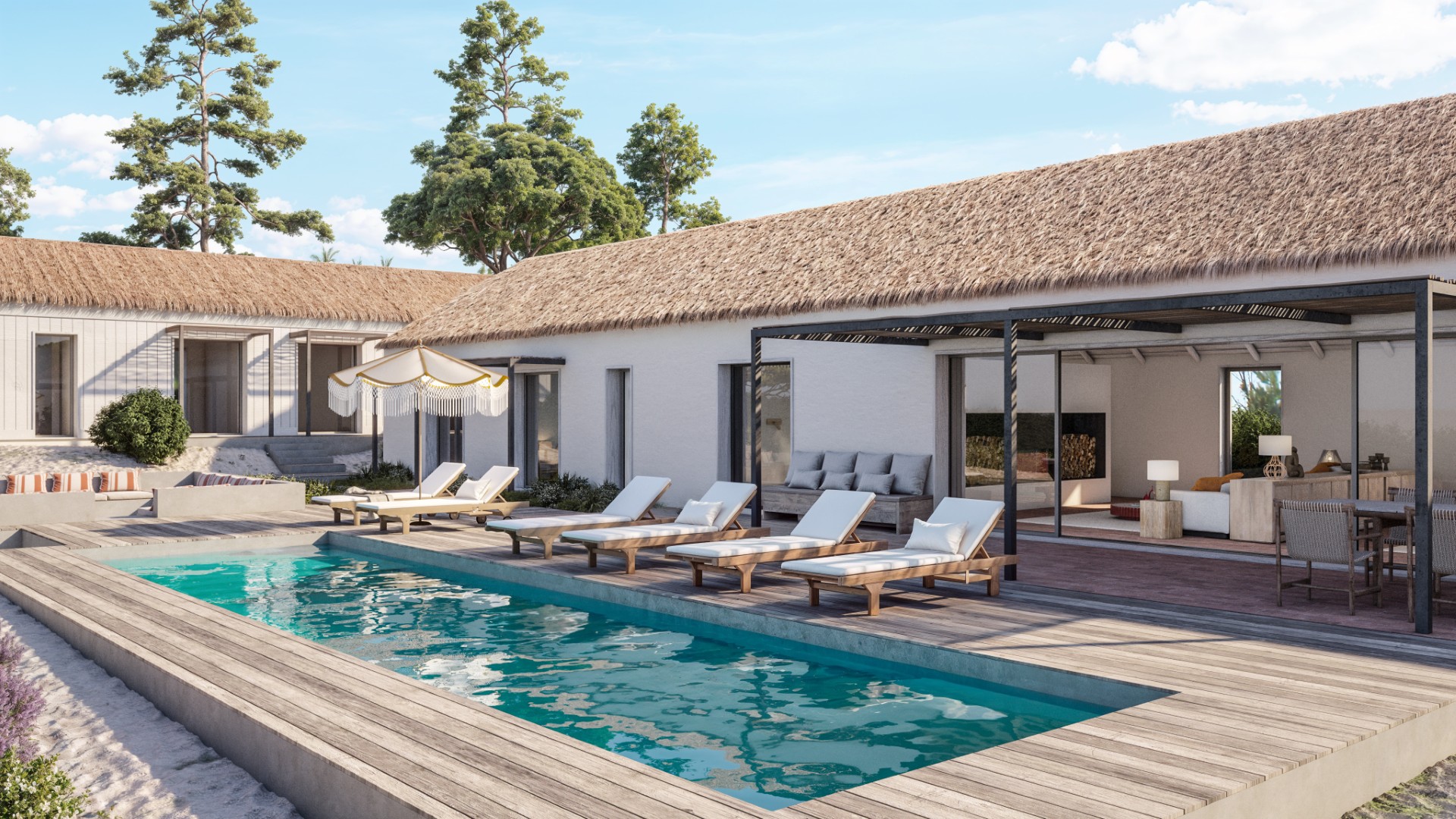 For Sale Villa Brejos Da Carregueira De Baixo Comporta Alentejo Coast Portugal Mor5930eb001