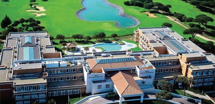 Luxury Residential Resorts