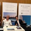 Americans Moving to Portugal: Fine & Country Portugal at the Living in Portugal Seminars